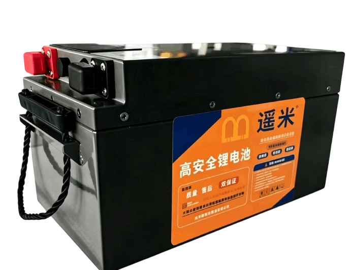 EV battery