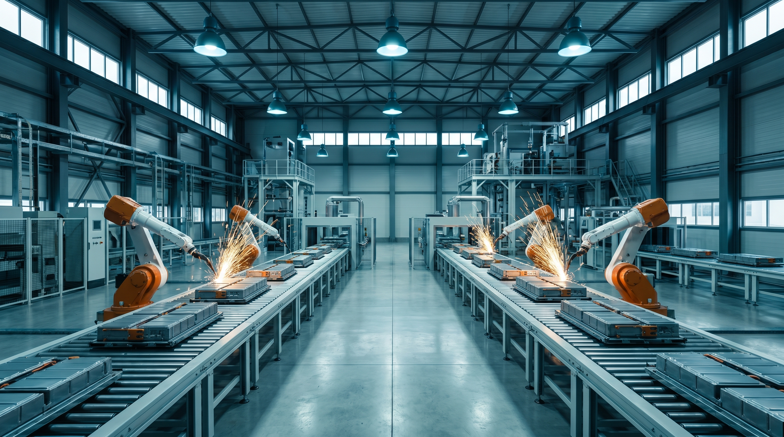 Yaomi factory